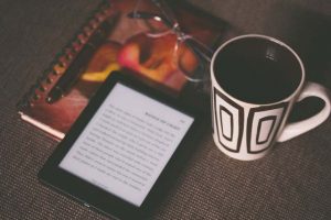 Decent Downloads eBooks and Coffee